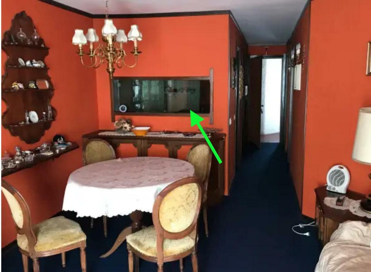 Appartement Giomein - Flat In Cervinia 50M From Slopes And City Centre à Breuil-Cervinia Extérieur photo